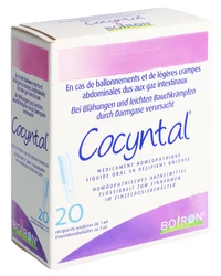 Cocyntal Trink Lös