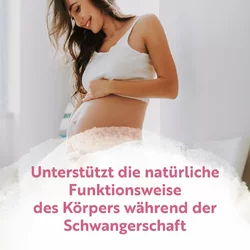 VIRIDIAN Schwangerschaft & Stillzeit Multi Kapsel