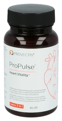PROVECTIS ProPulse nutra 2 in 1 Kapsel