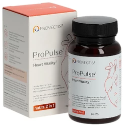 PROVECTIS ProPulse nutra 2 in 1 Kapsel