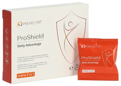 PROVECTIS ProShield nutra 2 in 1