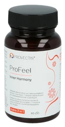 PROVECTIS ProFeel nutra 2 in 1 caps