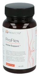 PROVECTIS ProFlex nutra 2 in 1 Kapsel