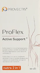 PROVECTIS ProFlex Nutra 2 in 1 Kapsel