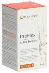PROVECTIS ProFlex nutra 2 in 1 Kapsel
