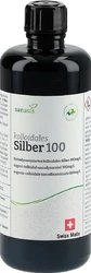 sanasis argent colloïdal 100