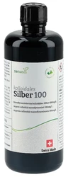sanasis Kolloidales Silber 100