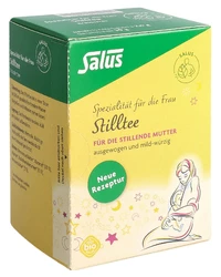 Salus Stilltee Bio