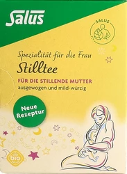Salus Stilltee Bio