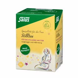 Salus Stilltee Bio
