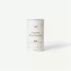 nu3 Rice Protein organic