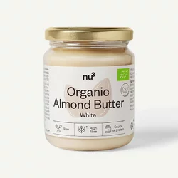 nu3 Mandelmus weiss Bio