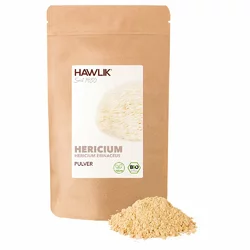 Hawlik Hericium Poudre vrac