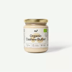 nu3 Cashew Butter organic