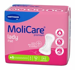 MoliCare Premium Lady Pad 2 Tropfen