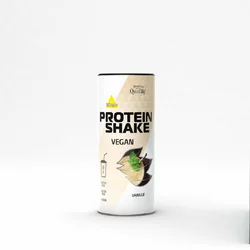 inkospor Protein Shake laktosefrei vegan Vanille