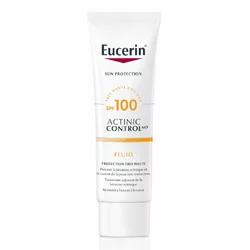 Eucerin SUN Actinic Control Fluid LSF100
