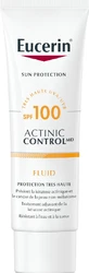 Eucerin SUN Actinic Control Fluid LSF100