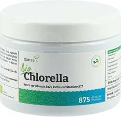 sanasis BIO Chlorella