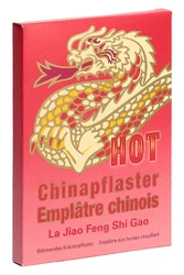 Chinapflaster HOT La Jiao Feng Shi Gao