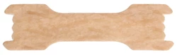 Breathe Right Nasenpflaster EXTRA Strenght TAN