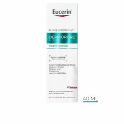 Eucerin Dermopure Clinical Pflege 3-fach tiefenwirksam