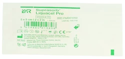 Suprasorb Liquacel Pro 5x5cm
