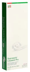 Suprasorb Liquacel Pro 2x45cm