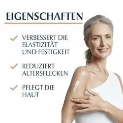 Eucerin Hyaluron-Filler Elasticity + Körpercreme straffend