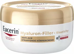 Eucerin Hyaluron-Filler Elasticity + Körpercreme straffend