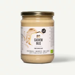 nu3 Cashewmus Bio
