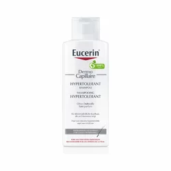 Eucerin DermoCapillaire shampooing hypertolérant