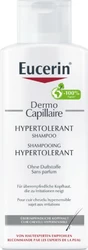 Eucerin DermoCapillaire Shampoo hypertolerant