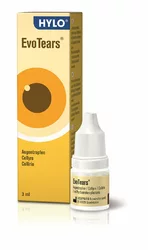 EvoTears Augentropfen