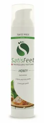 SatisFeet Fusscreme Honey