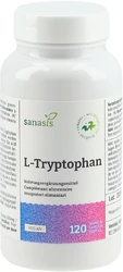 sanasis L-Tryptophan Kapsel