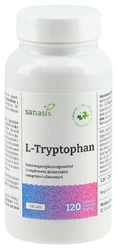 sanasis L-Tryptophan Kapsel