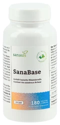 sanasis SanaBase Tablette