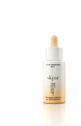 skjur sérum solaire SPF50 légèr