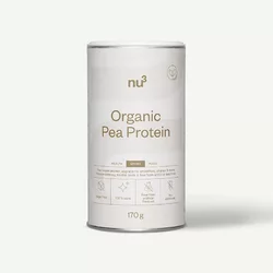nu3 Pea Protein organic