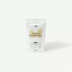 nu3 Mandelmehl Bio