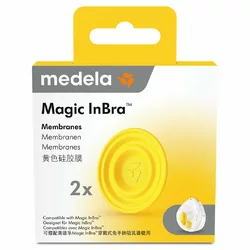 medela Magic InBra Membrane