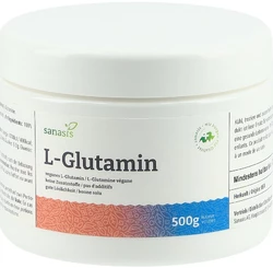 sanasis L-Glutamin