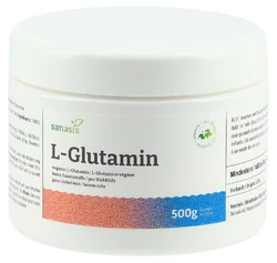 sanasis L-Glutamin