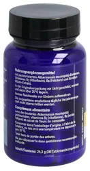 OPTIMA-CULT AKK1 Tablette