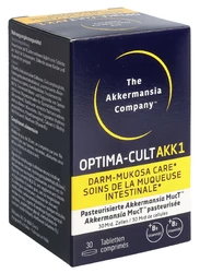 OPTIMA-CULT AKK1 cpr