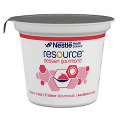 resource dessert gourmand fraise