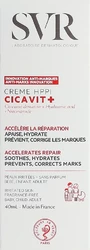 SVR CICAVIT+ Crème HPPI