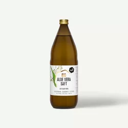 nu3 Aloe Vera Saft Bio