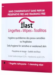 ilast Reinigungstücher Baumwolle